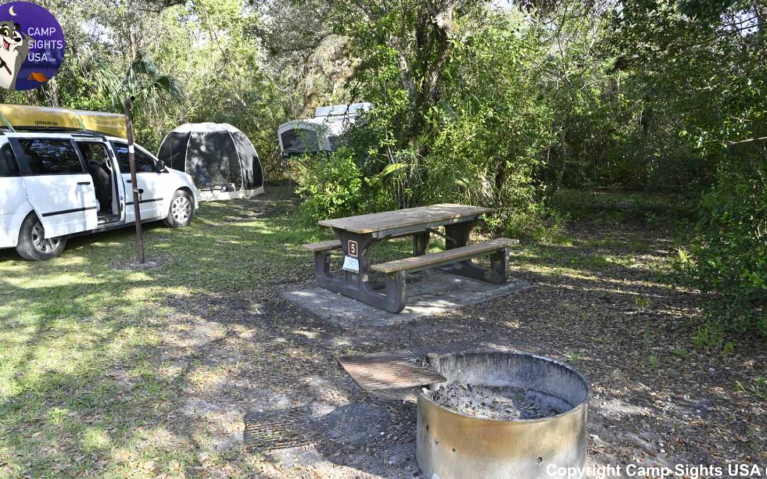Mitchell Landing