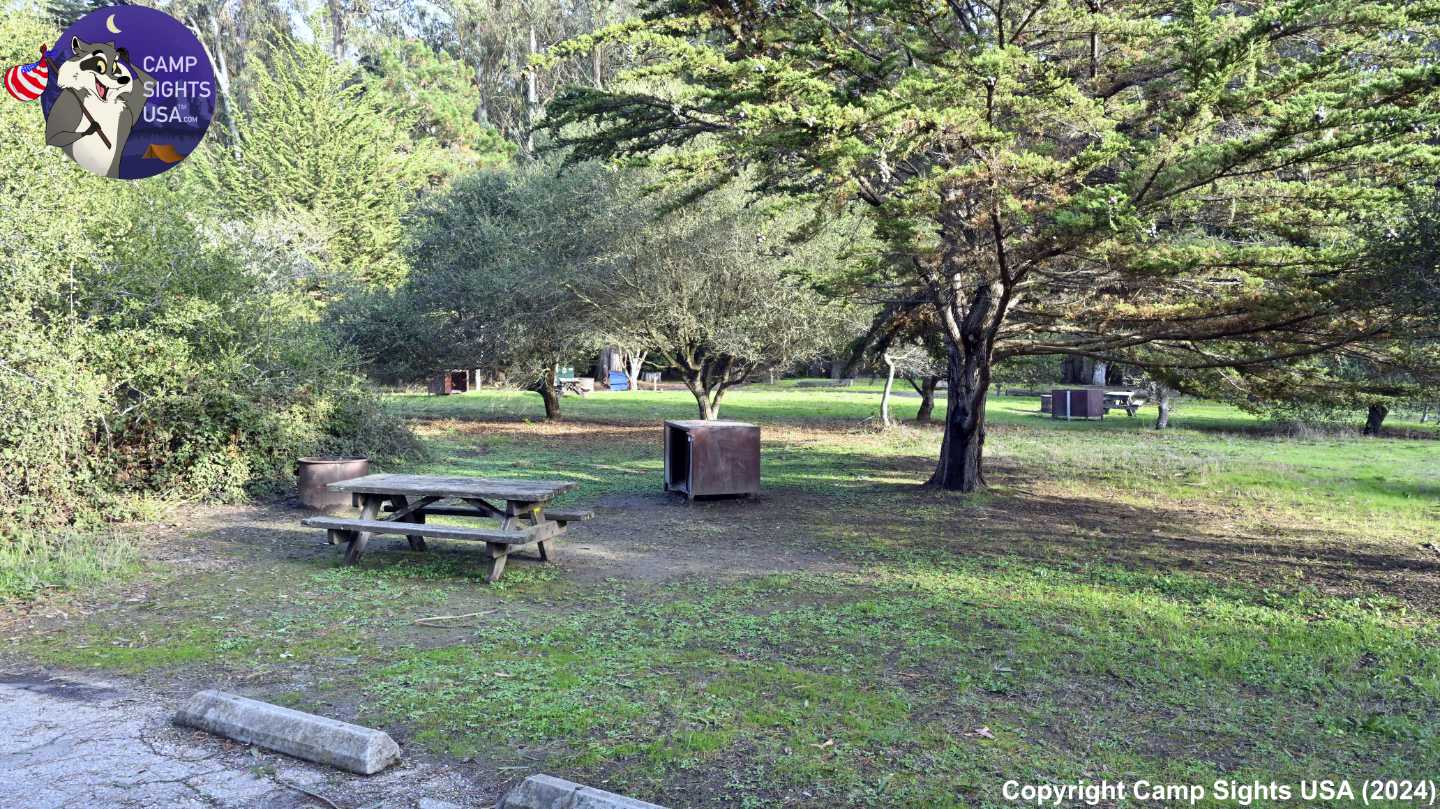 New Brighton State Beach #39