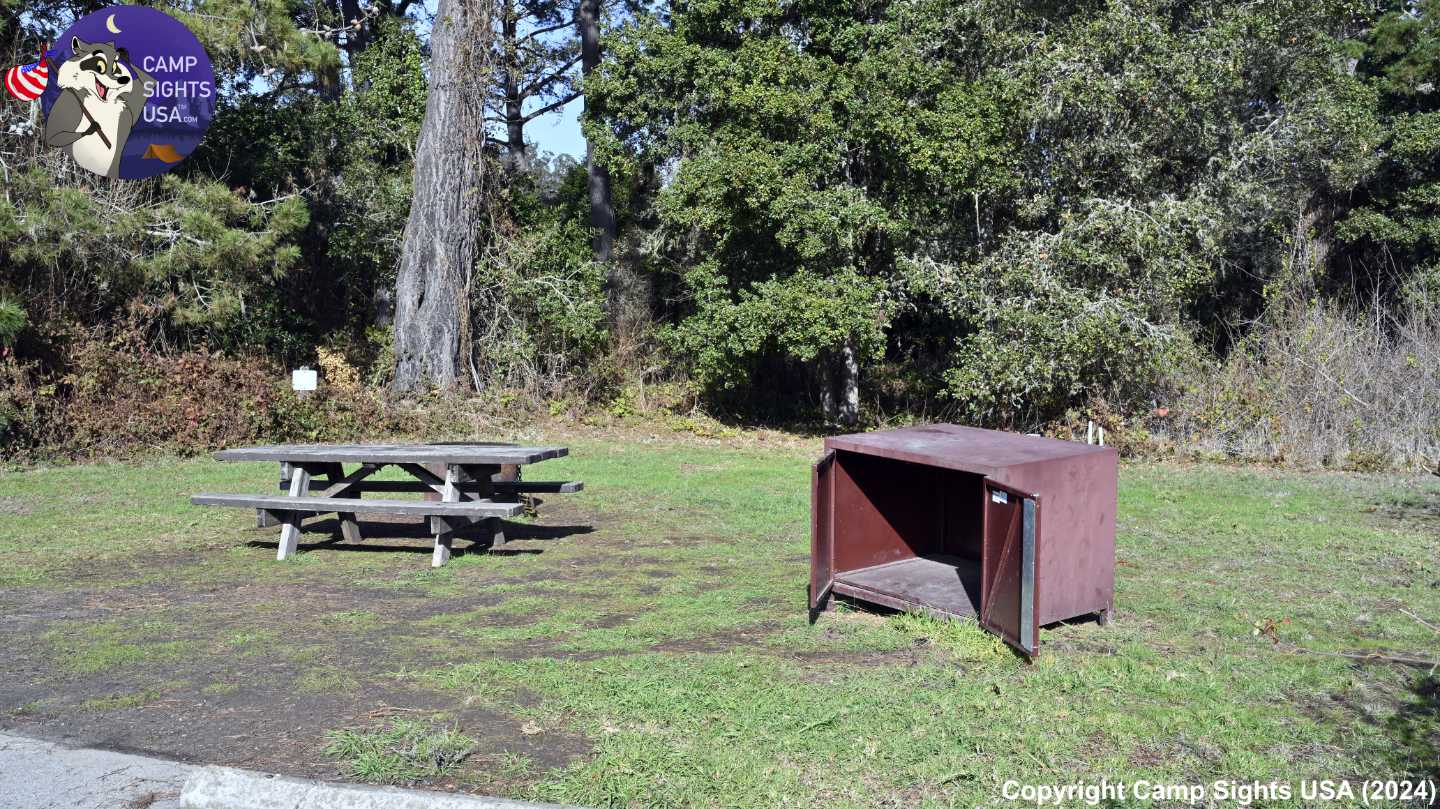 New Brighton State Beach #60