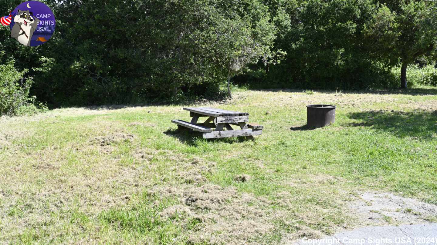 New Brighton State Beach #64