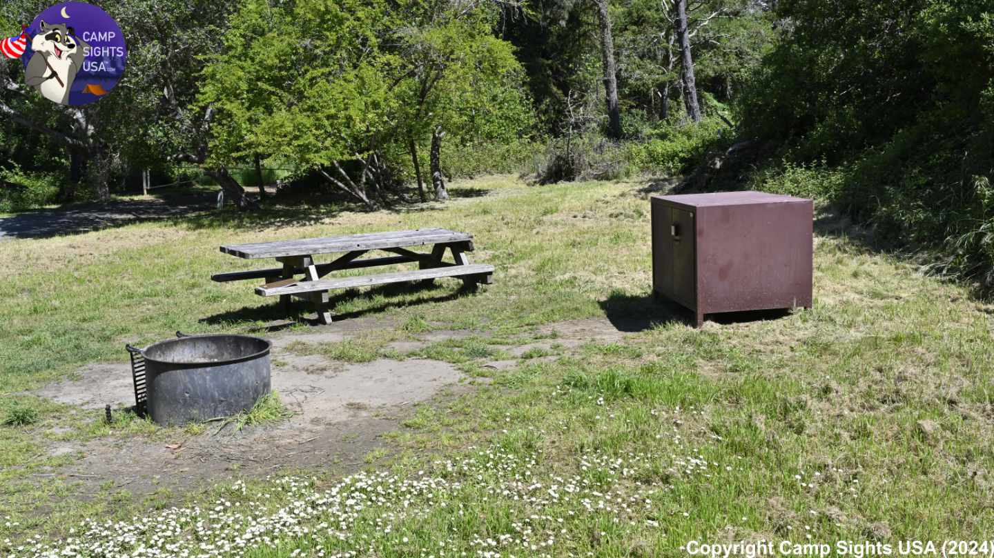 New Brighton State Beach #66