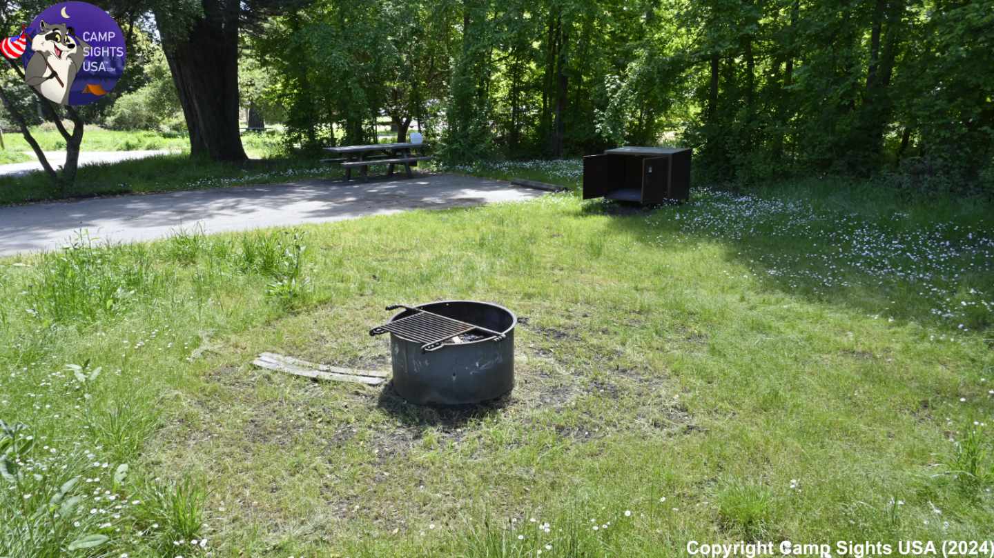 New Brighton State Beach #105