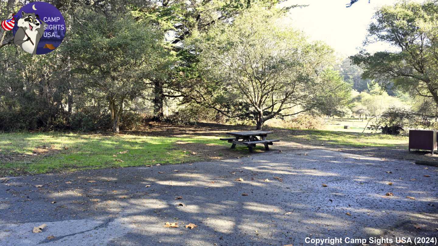 New Brighton State Beach #110