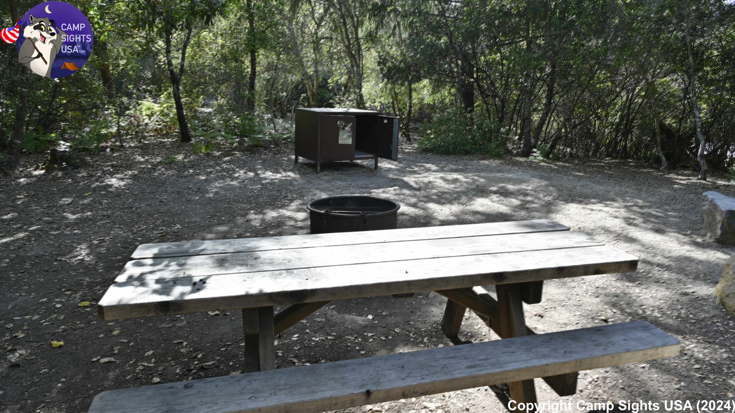Henry Cowell State Park #68