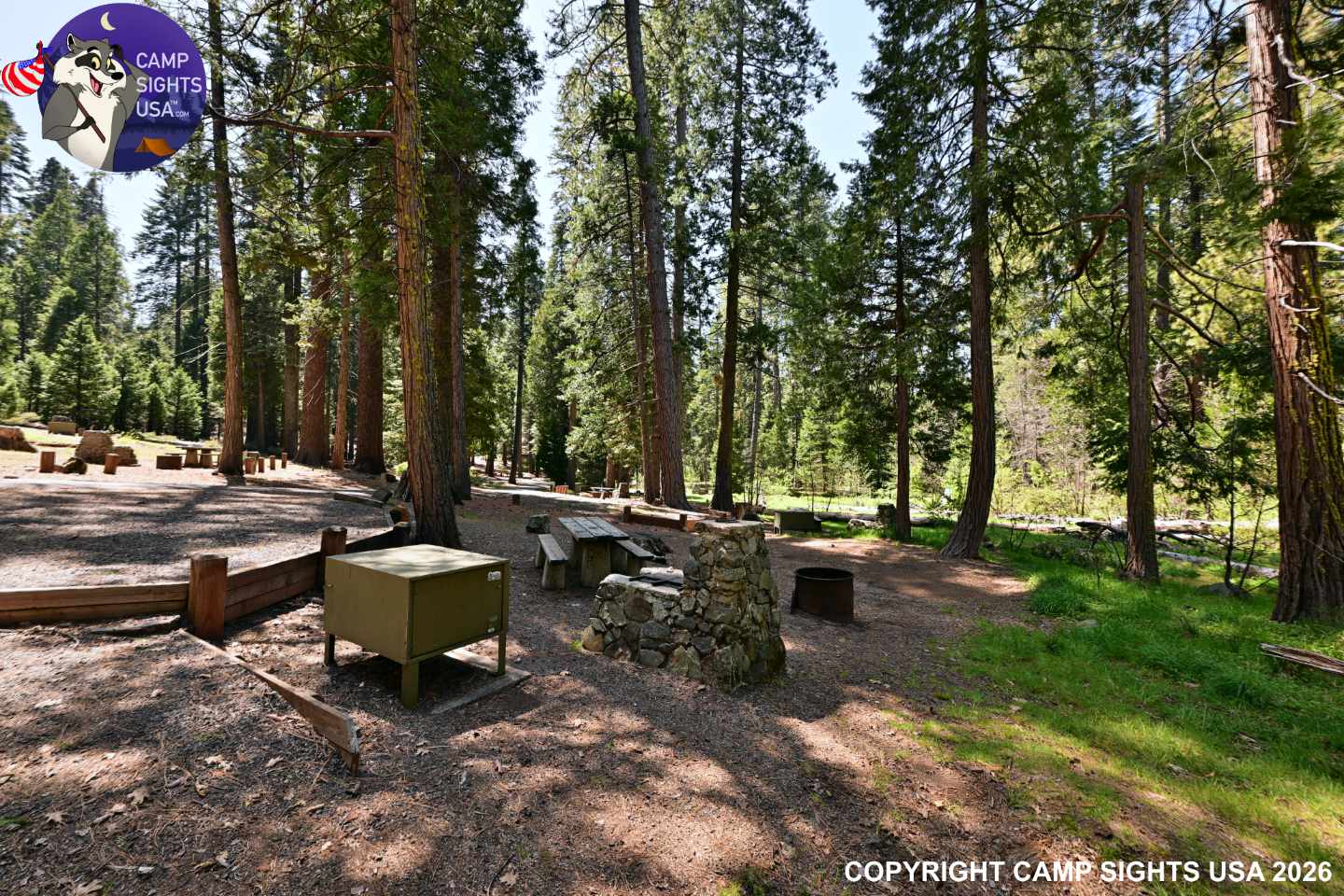 Calaveras Big Trees State Park #57
