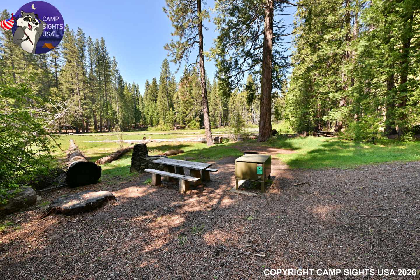Calaveras Big Trees State Park #66
